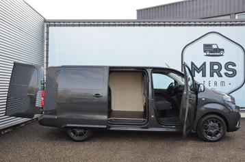 Citroen Jumpy 2.0HDI- L3- Automaat- 180Pk- Nieuw- 29750+BTW beschikbaar voor biedingen