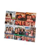 Dawson dvd-set seizoen 1 tot en met 6, Ophalen of Verzenden, Zo goed als nieuw, Boxset