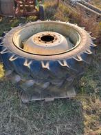 Tractor banden, Zakelijke goederen, Landbouw | Onderdelen | Banden, Velgen en Assen, Ophalen