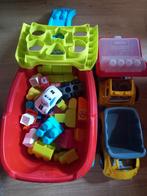 Mega bloks, Ophalen of Verzenden, Zo goed als nieuw