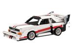 LEGO Audisport Quattro, Ophalen, Nieuw, Losse stenen, Lego