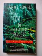 James Redfield - De Celestijnse belofte, James Redfield, Ophalen of Verzenden, Zo goed als nieuw