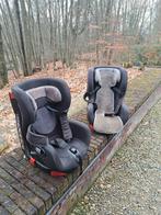 2 autostoelen kinderen, Kinderen en Baby's, Verstelbare rugleuning, 9 t/m 18 kg, Ophalen, Overige merken
