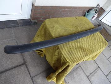 Classic Mini bumper origineel beschikbaar voor biedingen