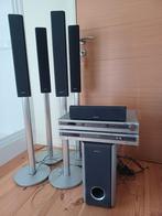 SONY home cinema set, Enlèvement, Utilisé, Sony, 70 watts ou plus