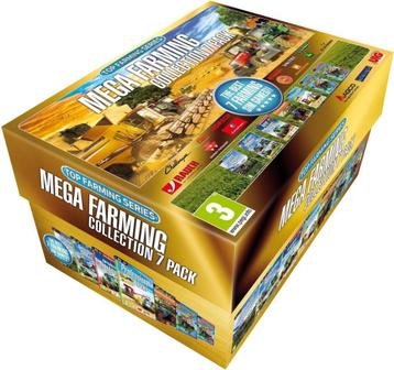 Farming Mega Collection Shoebox beschikbaar voor biedingen