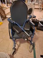 Comfortabele rolstoel, Diversen, Rolstoelen, Ophalen, Zo goed als nieuw