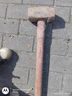 Voorhamer merk de pypere, Doe-het-zelf en Bouw, Ophalen