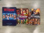Dvd boxen Grey’s Anatomy S 1-5, CD & DVD, DVD | TV & Séries télévisées, Enlèvement, Comme neuf, Drame, Coffret