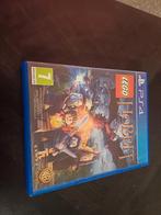 Lego the hobbit voor playstation 4, Cd's en Dvd's, Ophalen of Verzenden