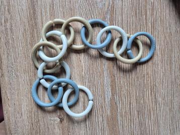 little dutch speelgoed ringen  beschikbaar voor biedingen