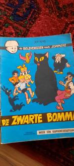 Jommeke 10 kleur, 10 zwart-wit, Boeken, Ophalen of Verzenden, Zo goed als nieuw