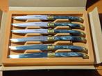 6 couteaux Laguioles de table neuf, Maison & Meubles, Enlèvement, Neuf, Ensemble de couverts