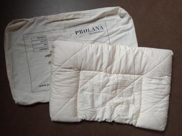 kinderhoofdkussen Prolana beschikbaar voor biedingen