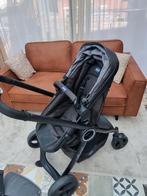 Poussette combinée Chicco Trio Pack Urban Plus, Ophalen, Gebruikt