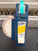 Dymo vintage, Zo goed als nieuw