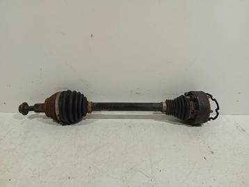 AANDRIJFAS LINKS VOOR Skoda Superb (3TAA) (1K01407271CP) beschikbaar voor biedingen