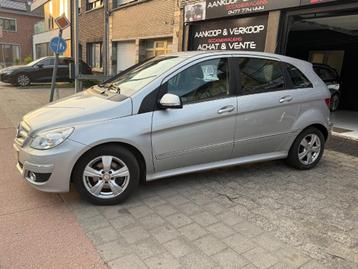 Mercedes-Benz B 180 B 180 CDI Airconditioning 1st Main Belge beschikbaar voor biedingen