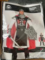 Verkleedpak ridder, Ophalen, Zo goed als nieuw, Kostuum