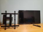 Panasonic tv 32 inch met beugel, TV, Hi-fi & Vidéo, Enlèvement, Comme neuf, Panasonic