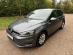 VW Golf 7. 1.6 TDI in zeer propere staat, Auto's, Voorwielaandrijving, Stof, 109 g/km, Bedrijf