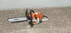 Stihl 026 Kettingzaag, Stihl 026, Kettingzaag Stihl, Ophalen, Gebruikt