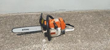Stihl 026 Kettingzaag, Stihl 026, Kettingzaag Stihl beschikbaar voor biedingen