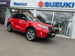 Suzuki Vitara GL+ 1.4 Manueel, Auto's, Stof, 3 kWh, 95 kW, Hybride Elektrisch/Benzine