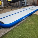 100 euro turnplank of drijvende plank op het water., Sport en Fitness, Turnen, Ophalen, Zo goed als nieuw
