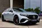 Mercedes-Benz E-Klasse 53 AMG 4-Matic - *DRIVERS PACK* 612PK, Auto's, Automaat, 4 deurs, Gebruikt, 2996 cc