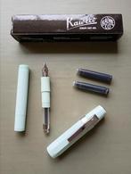 Kaweco Sport Skyline <EF> + clip + converter + 2 vullingen, Overige merken, Met doosje, Ophalen of Verzenden, Zo goed als nieuw