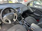 Hyundai ix35 1.6i Gdi UEFA edition 2WD 97135 km ,Trekh,Airc, Entreprise, Boîte manuelle, 5 places, IX35