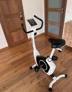 Zwart witte homefiets, trimfiets merk hammer, Sport en Fitness, Fitnessapparatuur, Ophalen, Overige materialen, Nieuw, Stoelfiets