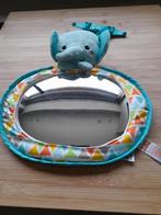 Baby autospiegeltje, Ophalen, Zo goed als nieuw