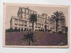 Postkaart : Hotel Beau Séjour 1938, Verzamelen, Postkaarten | België, Verzenden, 1920 tot 1940, Gelopen