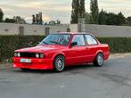 BMW E30 RALLY / TRACK / DRIFT 203 BHP, Auto's, BMW, Handgeschakeld, Particulier, 3 Reeks, Euro 1