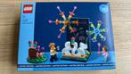 Lego 40689, nieuw, vuurwerkfeest, gelimiteerde editie, Ophalen of Verzenden, Nieuw, Complete set, Lego