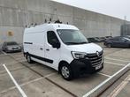 Renault Master, Auto's, Bestelwagens en Lichte vracht, Stof, Renault, Diesel, 5 deurs