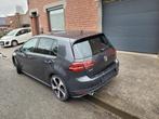 vw golf 7 gti 78000km, Te koop, Stadsauto, Benzine, 5 deurs