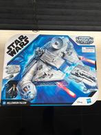 Star wars millenium, Ophalen, Nieuw
