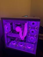 Gaming Pc- Ryzen 7 5700X - RTX 4060 - 1TB, Computers en Software, Desktop Pc's, Ophalen, 32 GB, Extreme gamer, Zo goed als nieuw