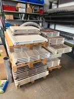 Gietijzeren radiatoren, Doe-het-zelf en Bouw, Ophalen, Gebruikt, Radiator