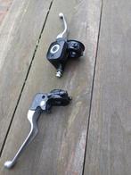 Harley-Davidson Rem pomp + koppelingshendel, Motoren, Ophalen, Gebruikt