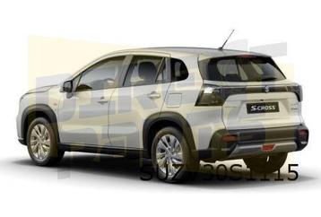 Suzuki S-Cross (1/22-) (JY / AKK) achterlicht Links binnen O beschikbaar voor biedingen