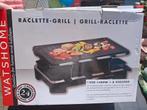 Raclette - grill voor 8 personen, Enlèvement, Neuf