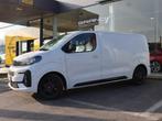 Opel Vivaro VAN L2H1 2.0 AT8 145PK |NEW MODEL|, Autos, Opel, 145 ch, Achat, Vivaro, Euro 6