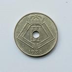 Belgique 10 cents 1938 FR/VL (572), Enlèvement ou Envoi, Monnaie en vrac