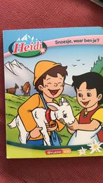 Snoesje, waar ben je?, Gelezen, Studio 100, Fictie algemeen, Ophalen of Verzenden