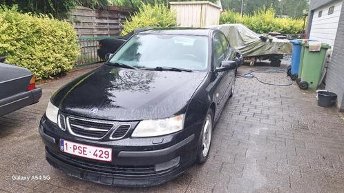 Saab 9.3 Aéro, Autos, Saab, Entreprise, Achat, Saab 9-3, ABS, Airbags, Air conditionné, Alarme, Ordinateur de bord, Verrouillage central