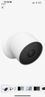 Google camera outdoor, Ophalen, Gebruikt